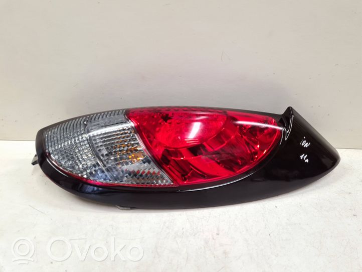 Peugeot iOn Lampa tylna 1146386