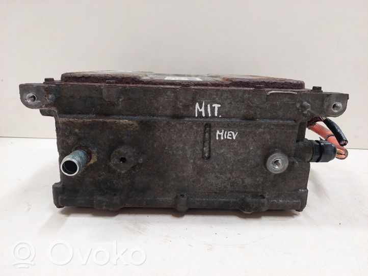 Mitsubishi i-MiEV Battery charger (optional) 9499D442