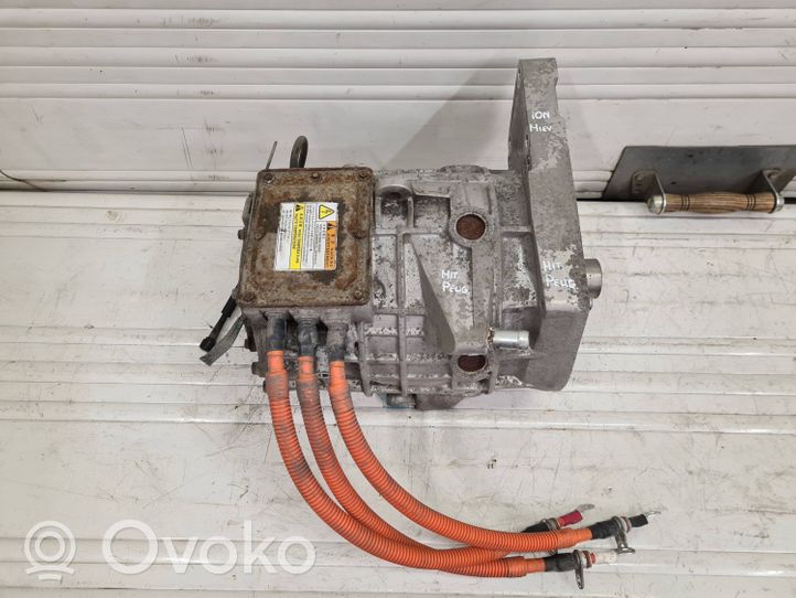 Mitsubishi i-MiEV Moteur de voiture électrique 02003628