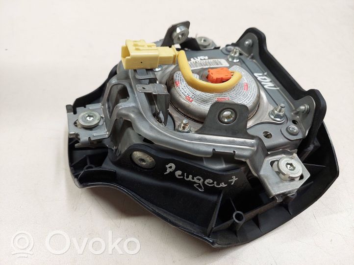 Peugeot iOn Airbag dello sterzo GP108176499