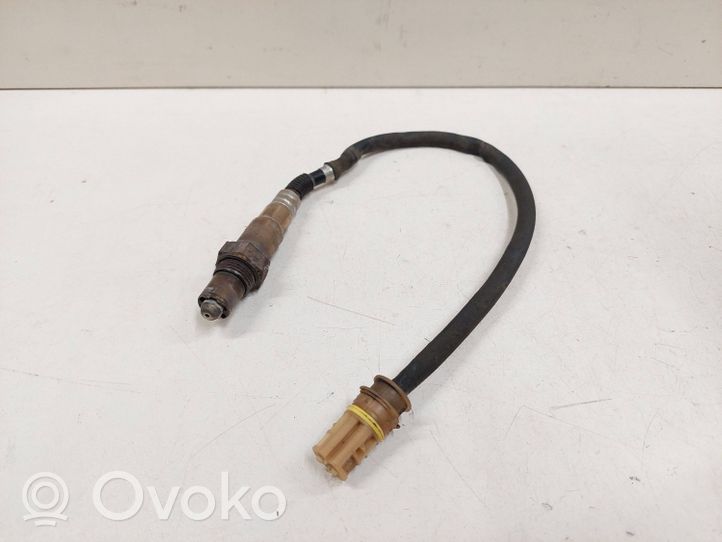 Mercedes-Benz E W211 Sonde lambda 0258006328