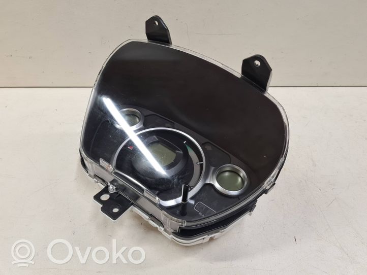 Peugeot iOn Tachimetro (quadro strumenti) MM0048104