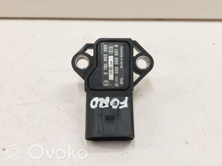 Ford Galaxy Air pressure sensor 0281002399