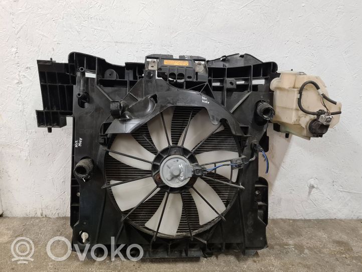 Mitsubishi i-MiEV Kit Radiateur 4221343890