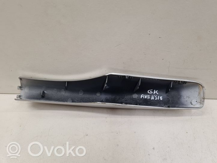 Toyota Avensis T250 Copertura per barre portatutto 6349405032