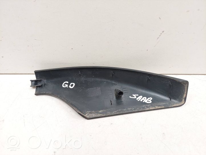 Saab 9-3 Ver2 Copertura per barre portatutto 12797254