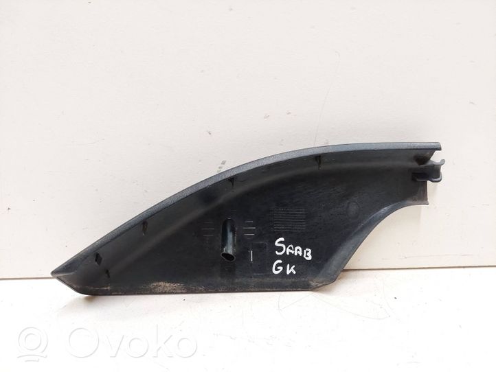 Saab 9-3 Ver2 Copertura per barre portatutto 12797253