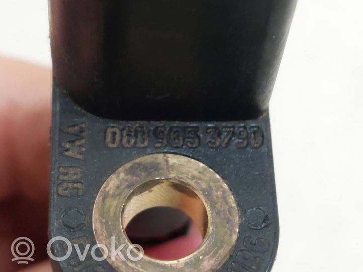Skoda Octavia Mk2 (1Z) Ārējā temperatūras sensors 068905379D