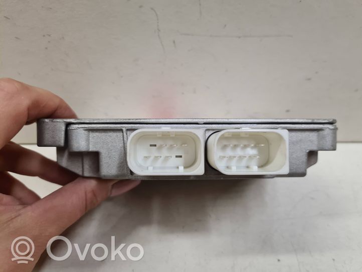 BMW 3 E90 E91 Module de contrôle de boîte de vitesses ECU 27107567803