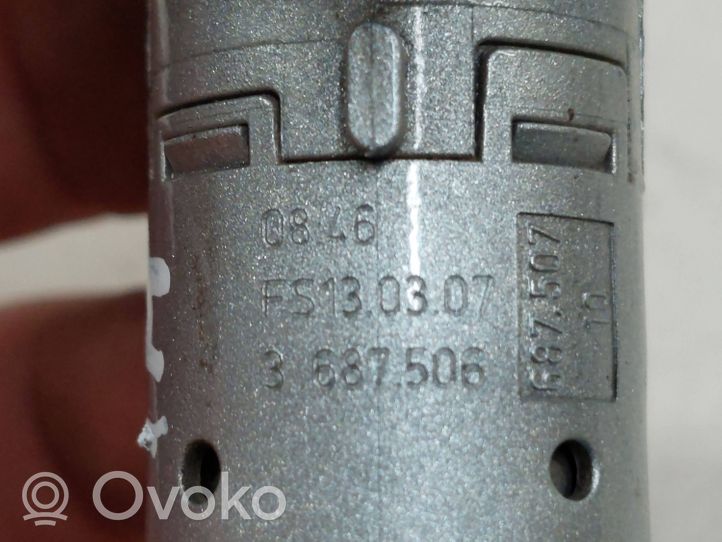 Audi A8 S8 D3 4E Parkošanās (PDC) sensors (-i) 3687506