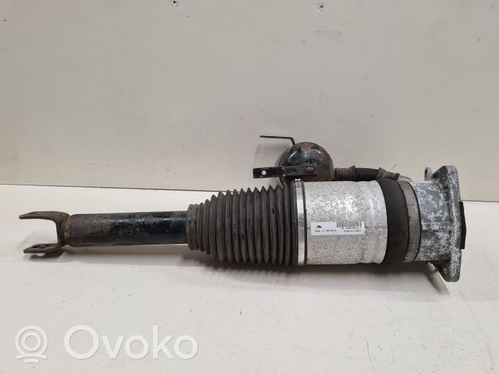 Audi A8 S8 D3 4E Amortisseur arrière à suspension pneumatique 4E0616002E