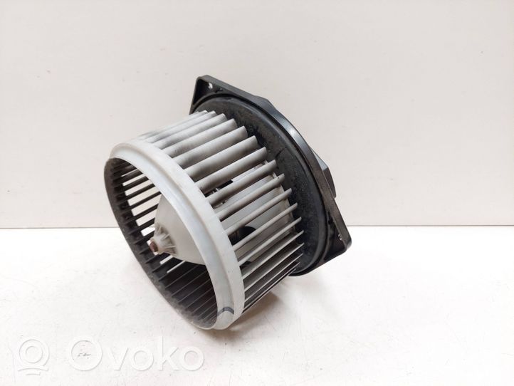 Nissan Murano Z51 Ventola riscaldamento/ventilatore abitacolo 3V17330352