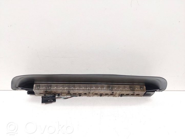 BMW 5 E60 E61 Luce d’arresto centrale/supplementare 63256927017