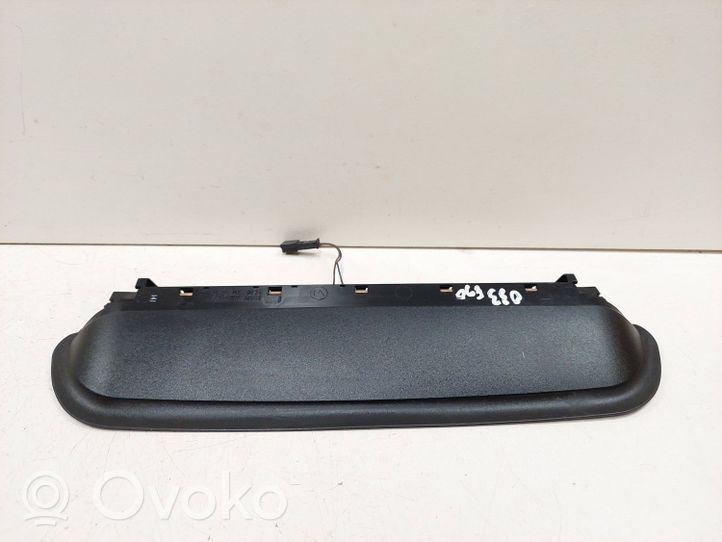 BMW 3 E90 E91 Luce d’arresto centrale/supplementare 168644