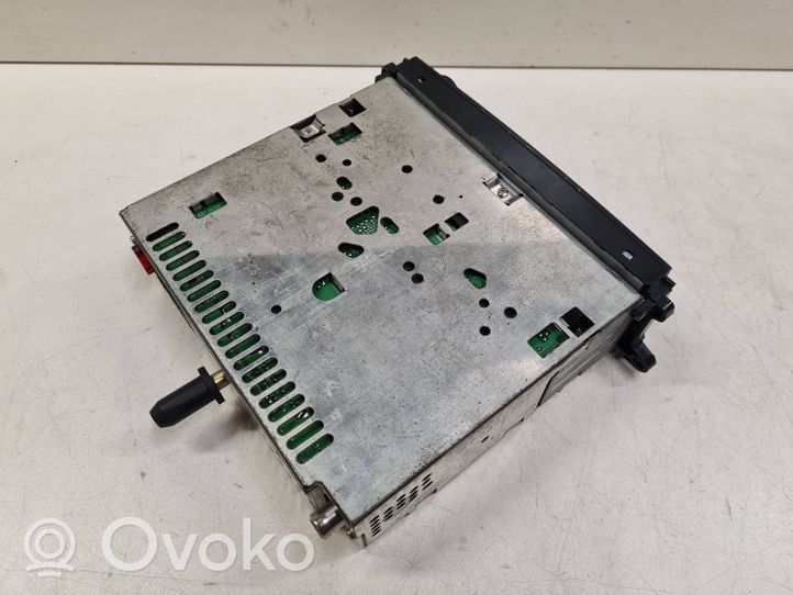 Citroen C5 Radio/CD/DVD/GPS-pääyksikkö 96476992