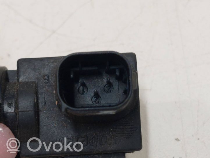 BMW 5 GT F07 Sensor de calidad del aire 913660701