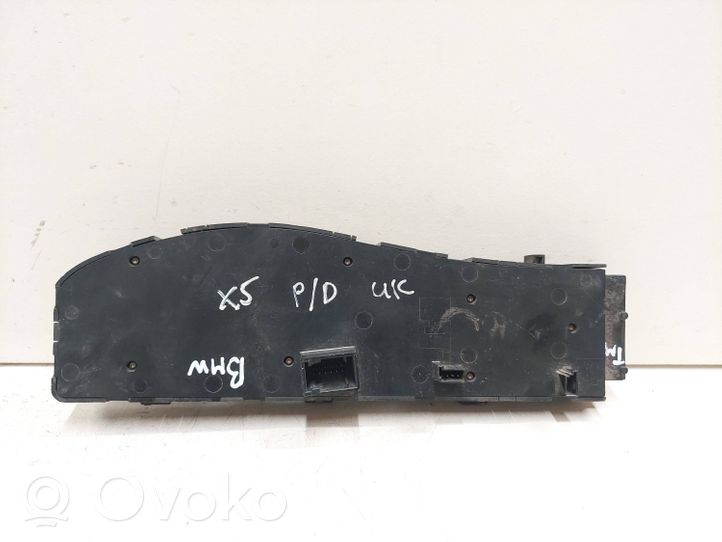 BMW X5 E53 Seat control switch 61317119868