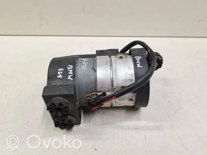 BMW 7 E65 E66 Vacuum pump 1166155