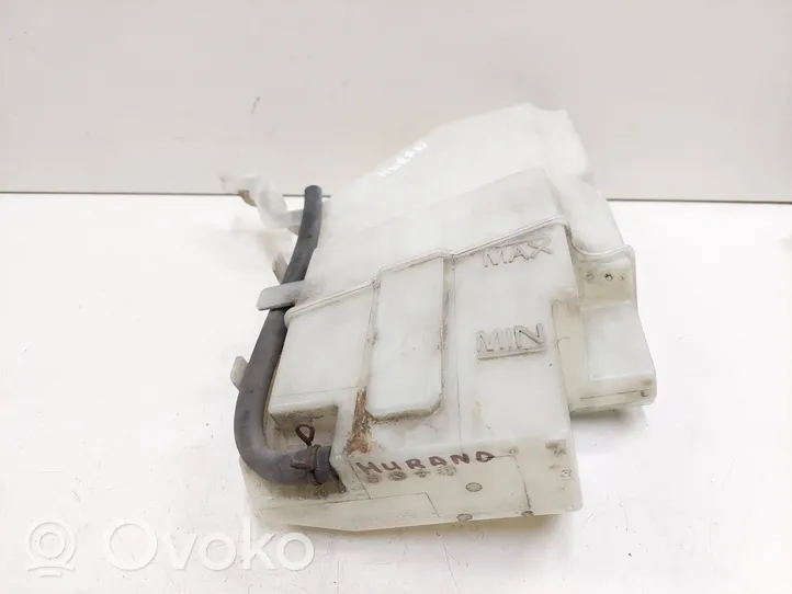 Nissan Murano Z51 Serbatoio di compensazione del liquido refrigerante/vaschetta 