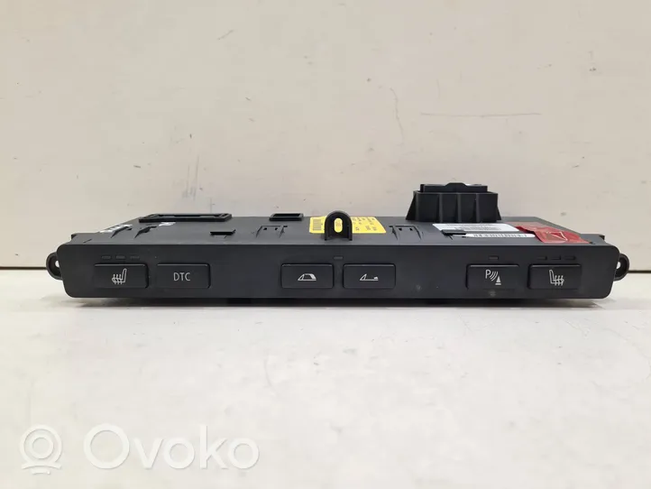 BMW 6 E63 E64 A set of switches 6956676