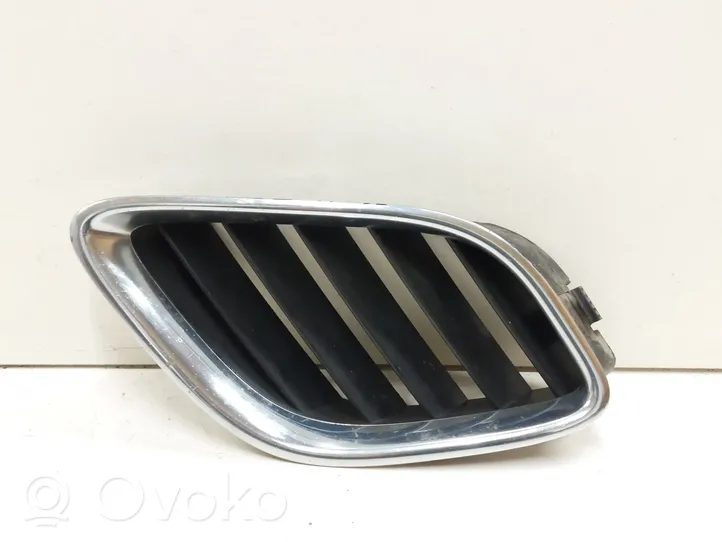 Saab 9-5 Maskownica / Grill / Atrapa górna chłodnicy 5142831