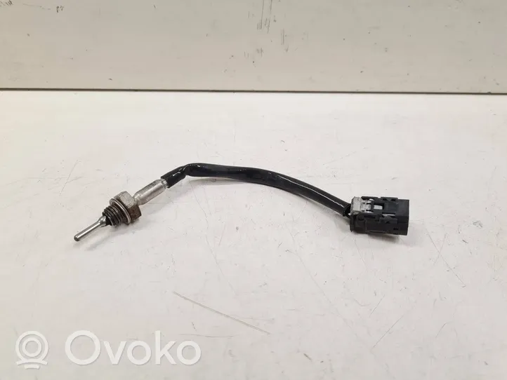 BMW 5 GT F07 Sensore di temperatura dei gas di scarico 8506995