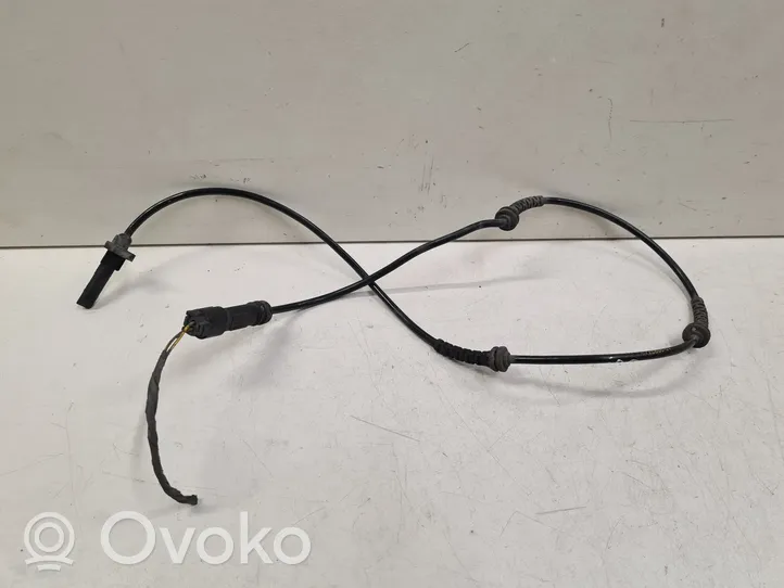 BMW 5 GT F07 ABS Sensor hinten 0265008036