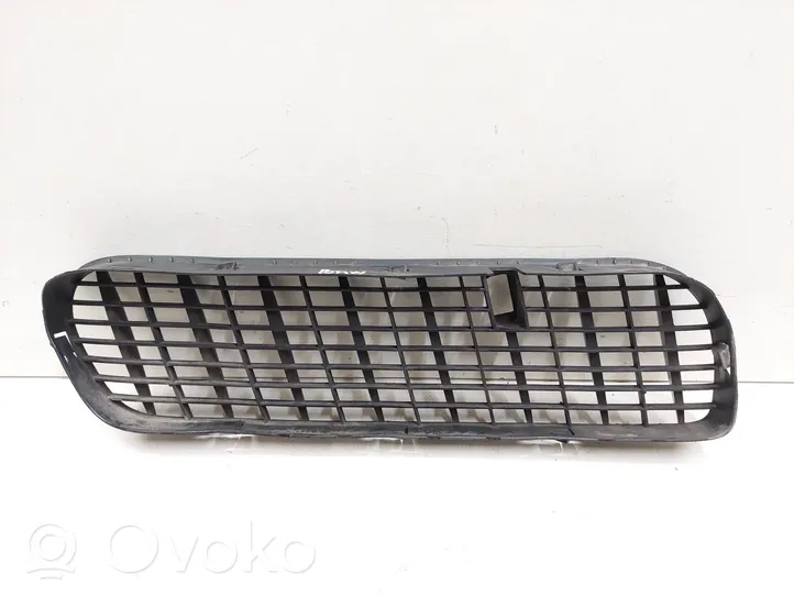 BMW X5 E53 Grille calandre de capot 51138402669