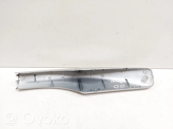 Toyota Avensis T250 Copertura per barre portatutto 6349305032