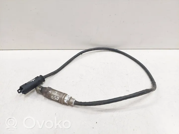 BMW 3 E46 Lambda probe sensor 1178750653104