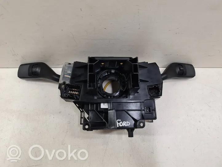 Ford Focus Pyyhkimen/suuntavilkun vipukytkin 4M5T14A664AB