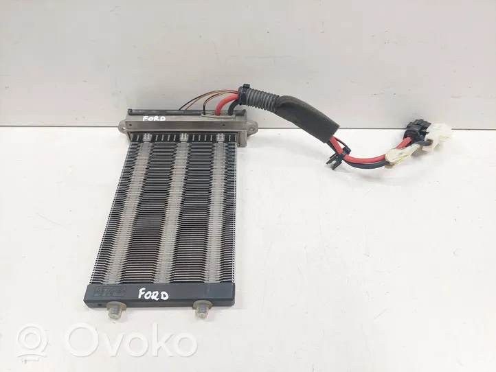 Ford Focus Radiateur électrique de chauffage auxiliaire 3M5118K463FB