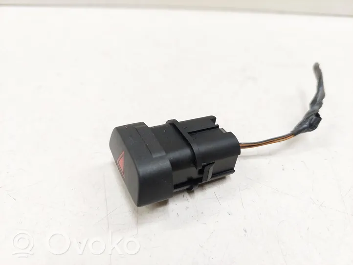 Ford Focus Botón interruptor de luz de peligro 4M5T13A350AC