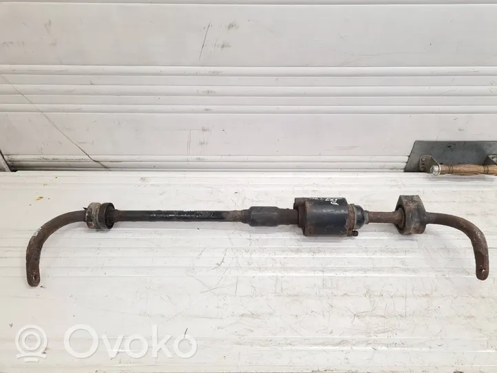 BMW 7 E65 E66 Stabilizzatore adattivo 37126752801