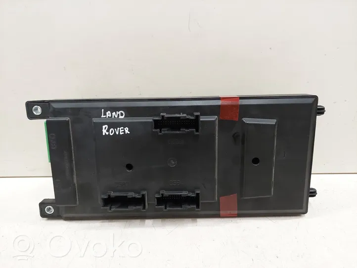 Land Rover Range Rover Sport L320 Module de fusibles YQE500350