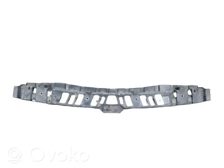 Land Rover Range Rover Sport L320 Soporte de montaje del parachoques trasero DQN500011