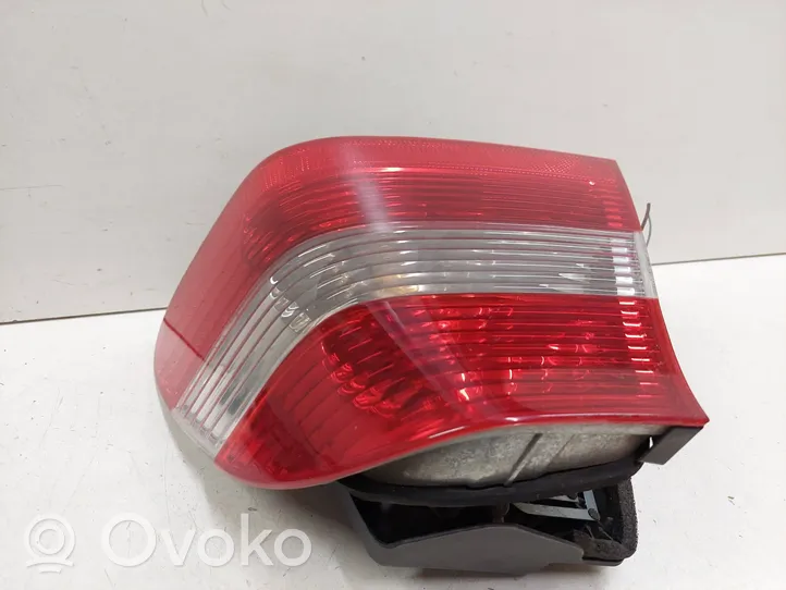 BMW 3 E46 Lampa tylna 6946536