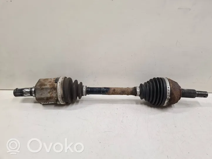 Nissan Murano Z51 Front driveshaft 