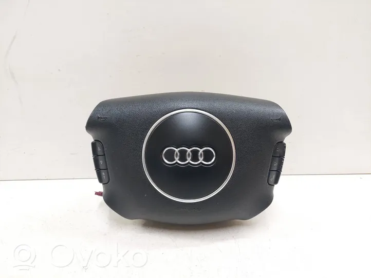 Audi A8 S8 D2 4D Airbag de volant 8E0880201AC