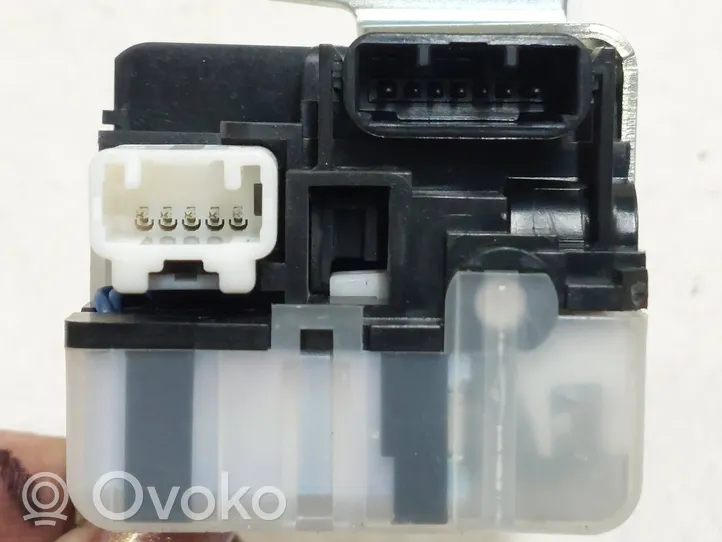 Toyota Corolla Verso E121 Ignition lock 626399000