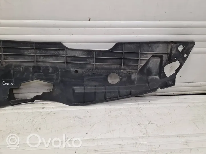 Toyota Corolla Verso E121 Kühlerverkleidung 532890F010