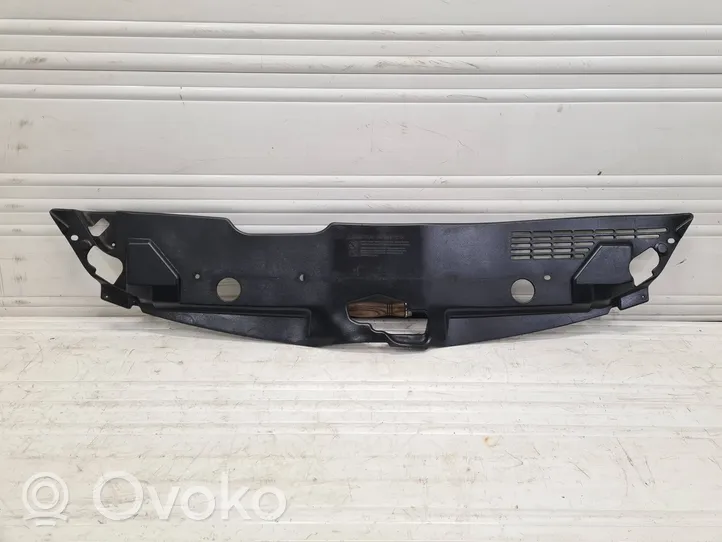 Toyota Corolla Verso E121 Kühlerverkleidung 532890F010