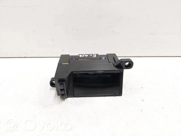 Hyundai Elantra Monitor/display/piccolo schermo 945102D000