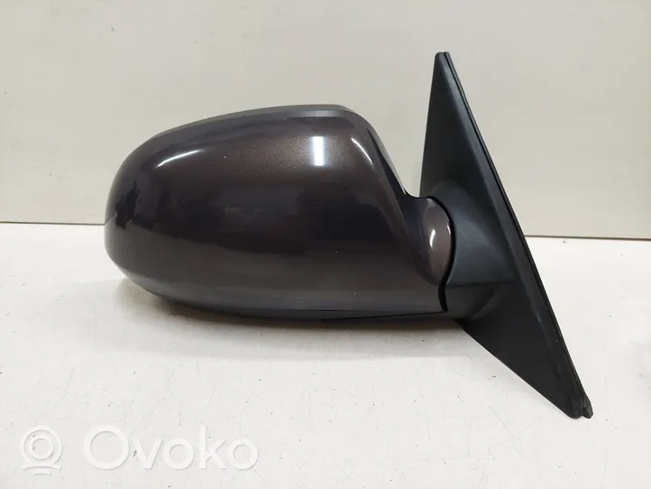 Hyundai Elantra Front door electric wing mirror E4012152