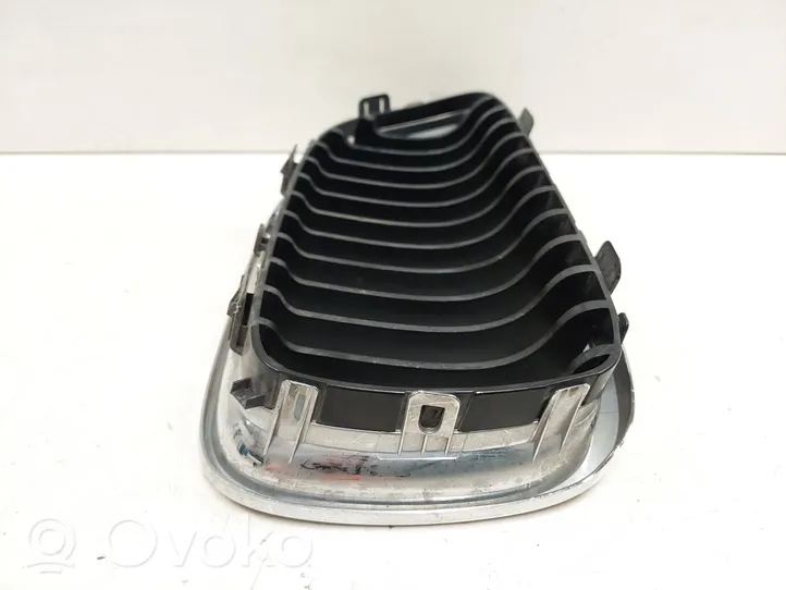 BMW 3 E90 E91 Front grill 51137201967