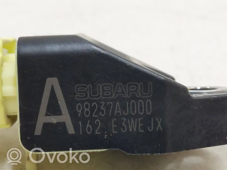 Subaru Forester SH Gaisa spilvenu trieciensensors 98237AJ000
