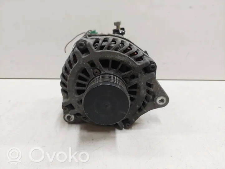 Subaru Forester SH Generatore/alternatore A3TX0781