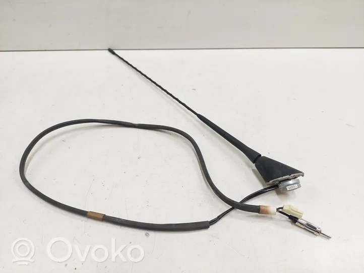 Toyota Corolla Verso E121 Antenne radio 