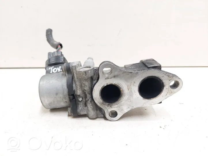 Toyota Corolla Verso E121 EGR valve 1350008110