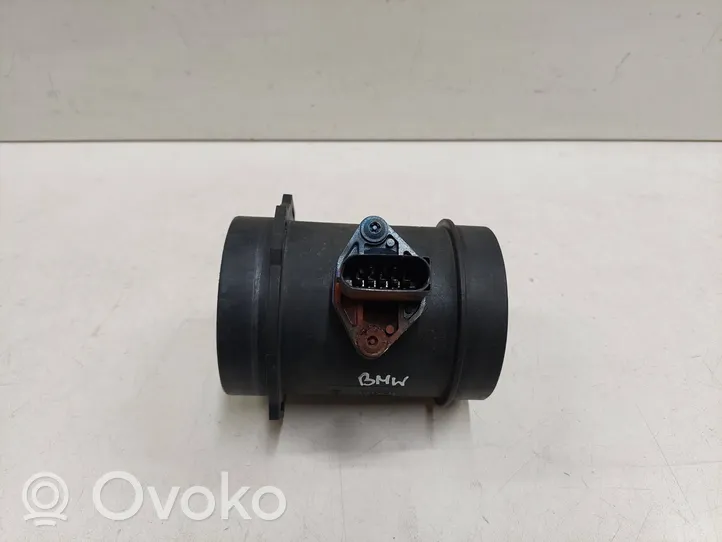 BMW 7 E65 E66 Mass air flow meter 7501554